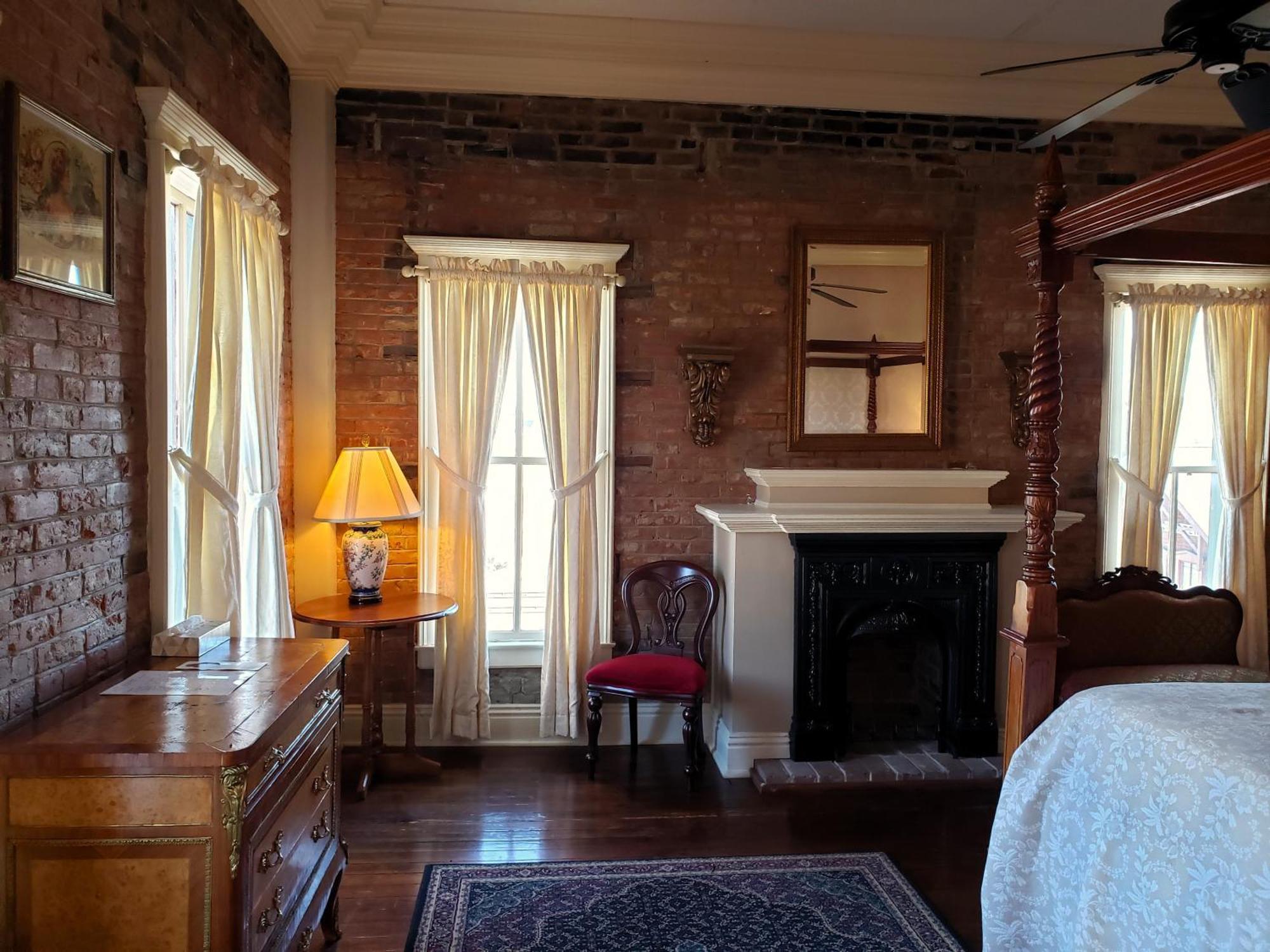Iron Horse Hotel Blackwater Extérieur photo