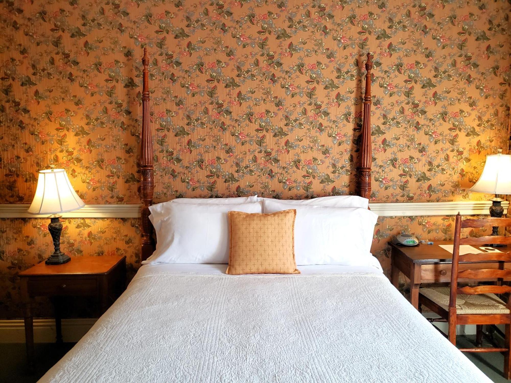 Iron Horse Hotel Blackwater Extérieur photo