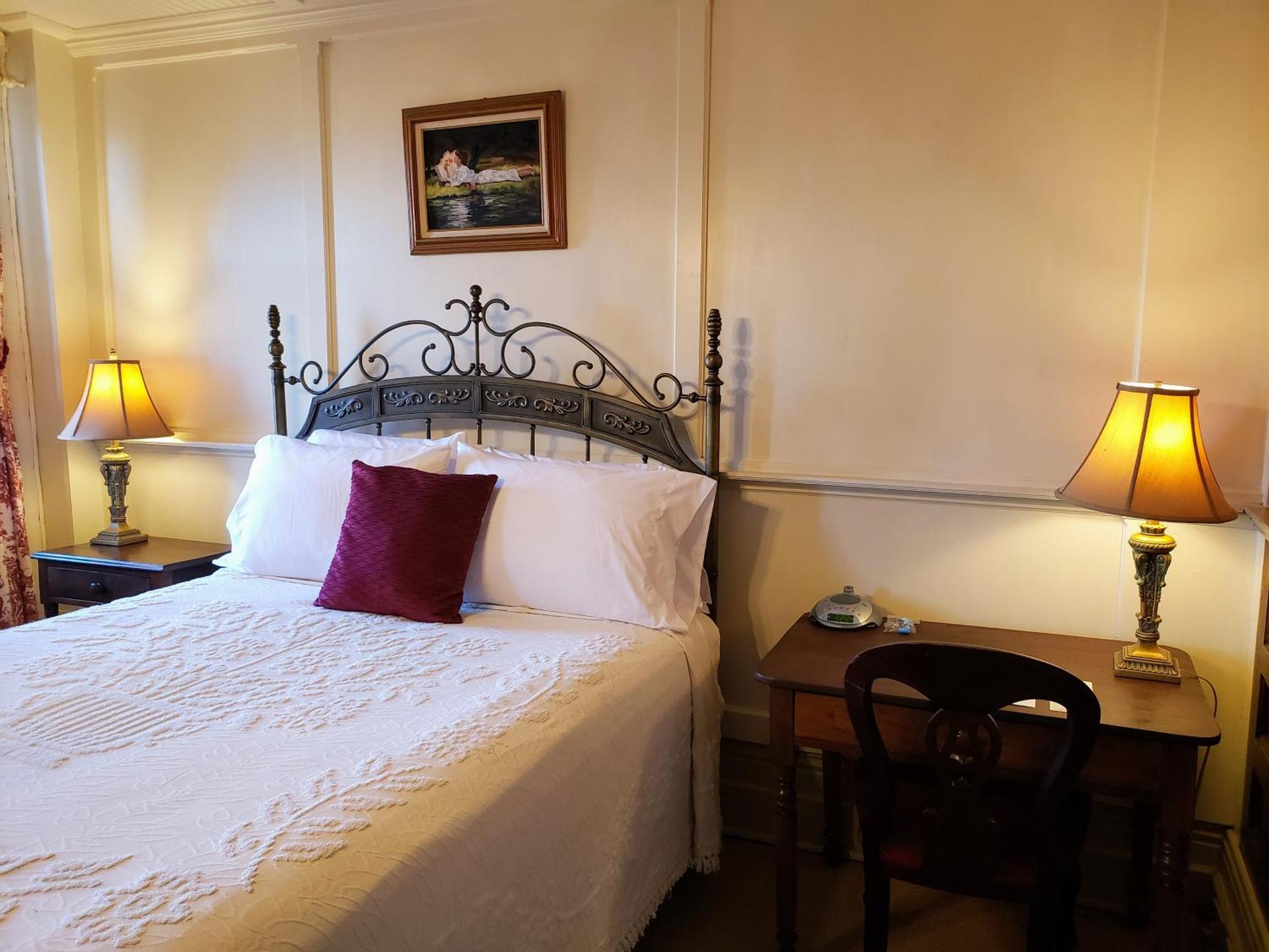 Iron Horse Hotel Blackwater Extérieur photo