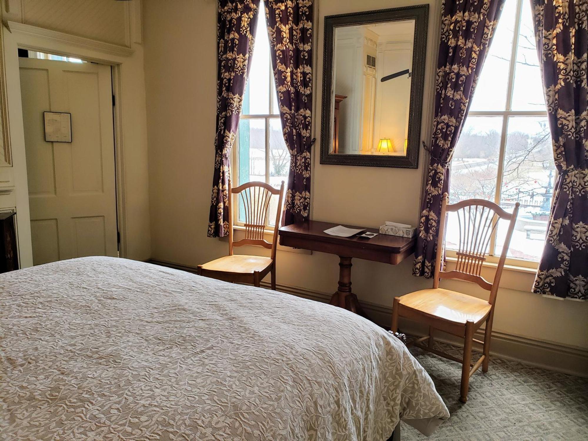 Iron Horse Hotel Blackwater Extérieur photo