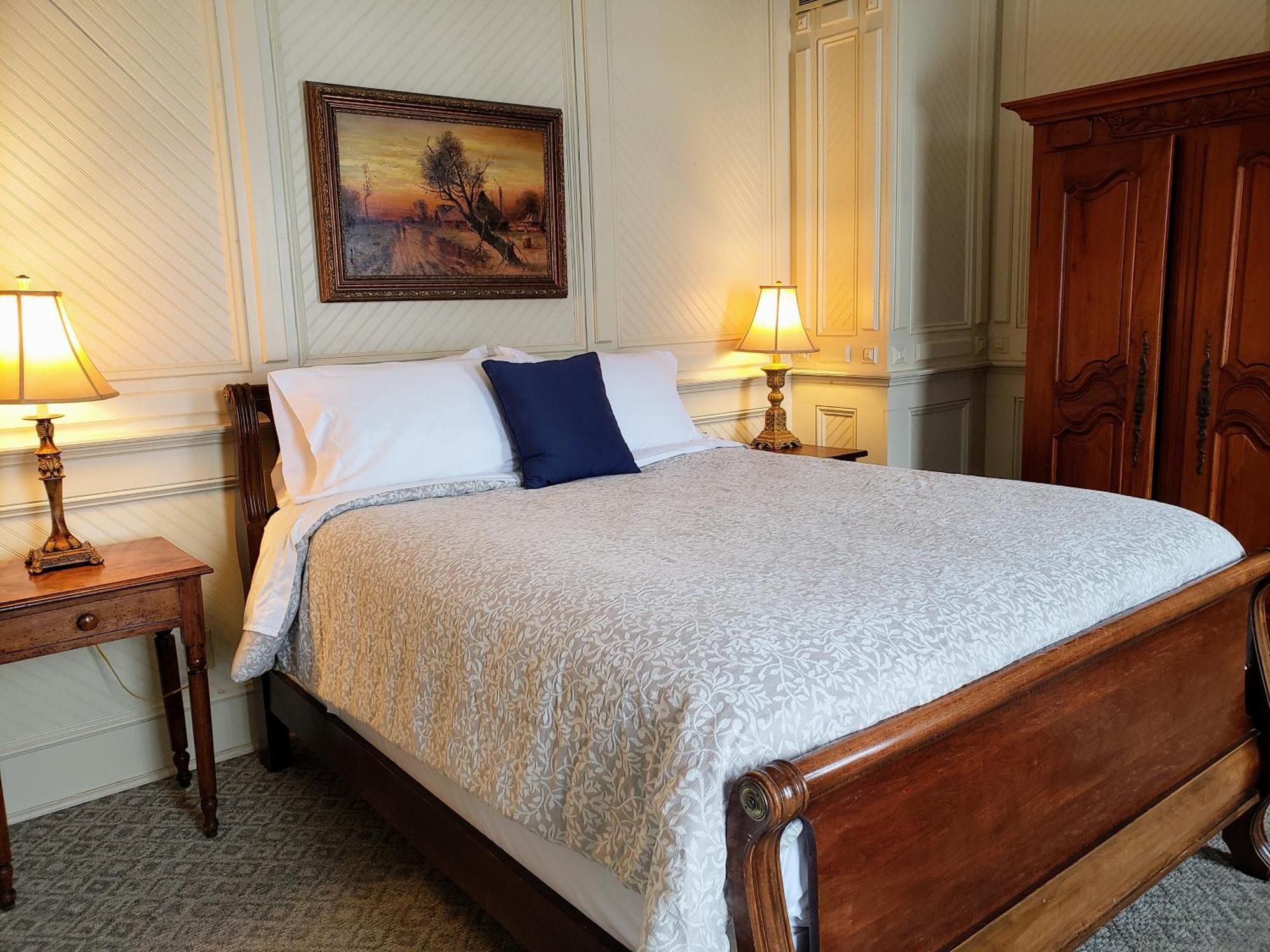 Iron Horse Hotel Blackwater Extérieur photo